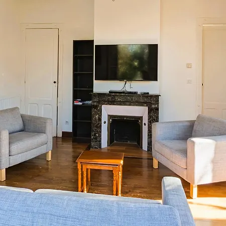 Arcachonnais Avec Terrasse Et Parking Securise - Fr-1-420-157 Appartement