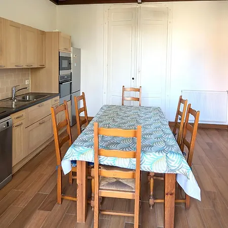 Apartment Arcachonnais Avec Terrasse Et Parking Securise - Fr-1-420-157 Arcachon