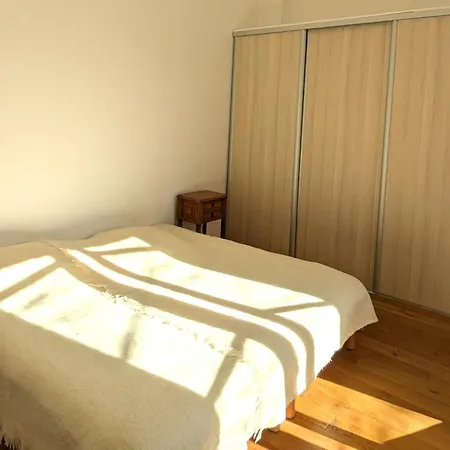 Arcachonnais Avec Terrasse Et Parking Securise - Fr-1-420-157 Apartment *