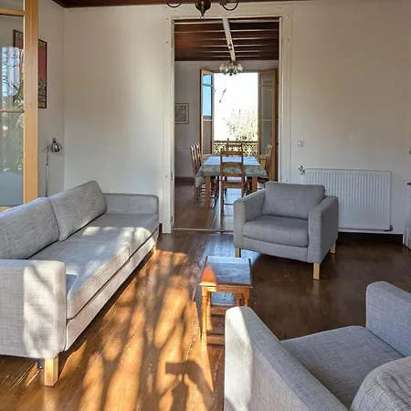 Arcachonnais Avec Terrasse Et Parking Securise - Fr-1-420-157 Apartment Arcachon